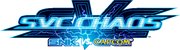 SVC Chaos logo