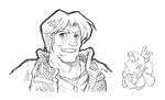 Metal Slug: Tarma Concept Art