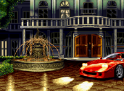 Albert Garcia Silhouette