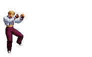 The King of Fighters '98