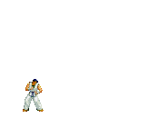 Garou: Mark of the Wolves (P. Version)