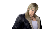 Garou Densetsu Premium render