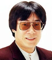 Eiji Tsuda