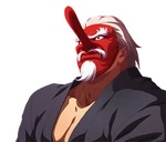 Mr. Karate/Gallery | SNK Wiki | Fandom