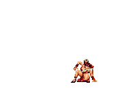 The King of Fighters '96 (Grounded Ver.)