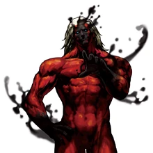 Saiki Snk Wiki Fandom Ash crimson канала leon f. saiki snk wiki fandom