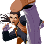 The King of Fighters 2000 winpose