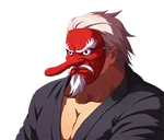 Mr. Karate/Gallery | SNK Wiki | Fandom