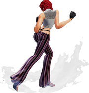 Puncher Vision Follow-up XV