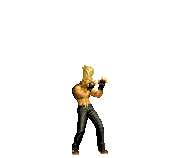 The King of Fighters 2003 ( ver.)