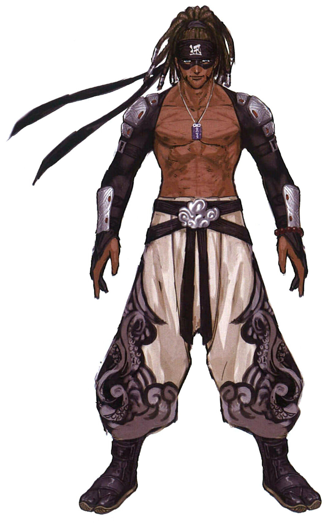 Iori Yagami/Quotes, The King of Fighters Wiki