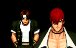 The King of Fighters '96: Japan Team Ending