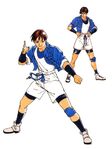 The King of Fighters '94 artwork