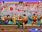 Kof94joevsterry