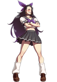 SNK Heroines Tag Team Frenzy Luong1.png