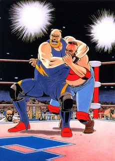 Bigbear-bigbomberder