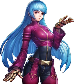 Kula Diamond | SNK Wiki | Fandom