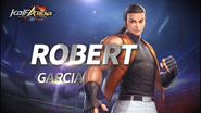 Robert Garcia