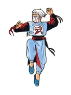 Lee-Aof-artwork.jpg (59 KB) Art of Fighting artwork.