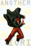 The King of Fighters 2000