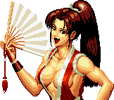 The King of Fighters '94: winpose