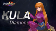 Kula Diamond