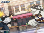 The King of Fighters III: Pachinko screenshot