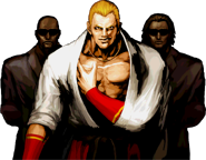 Winpose PS2 Version.