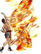 The King of Fighters XV ( ver.)