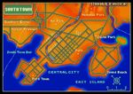 Southtown-Map-In-The-Art-Of-Fighting-2