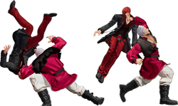 Ankoku Jigoku Gokuraku Otoshi | SNK Wiki | Fandom