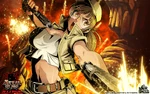 Fio-msa20ani.jpg (2,3 MB) Metal Slug Attack 20th anniversary