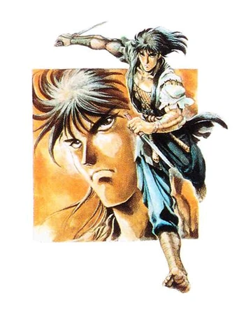 Sasuke | SNK Wiki | Fandom