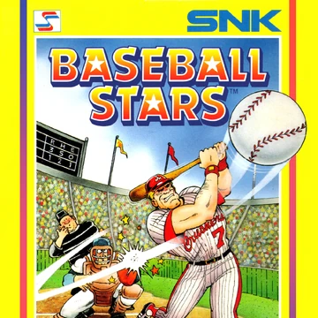 best nes baseball game