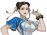 Chun-Li