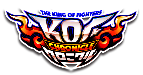 Kof Chronicle Snk Wiki Fandom