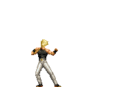 The King of Fighters '97 ( ver.)