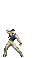 The King of Fighters 2003