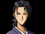 Shizuka Kusanagi