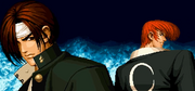 KOF95-Opening8