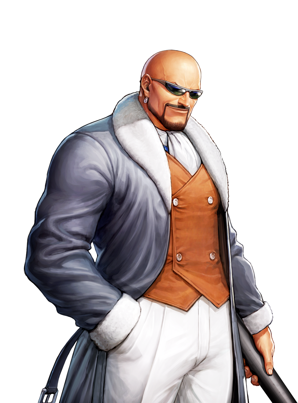 The King of Fighters '96, SNK Wiki