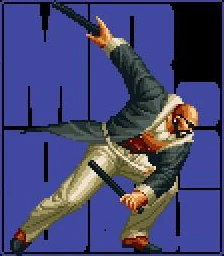 Mr Big Gallery Snk Wiki Fandom