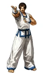 Kim-kofxiii.jpg (215 kB) The King of Fighters XIII