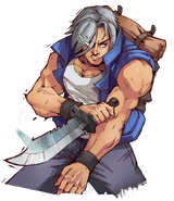 Metal Slug Tactics artwork