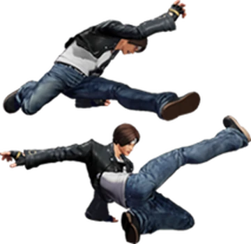 KOUKI☆ 88 Shiki | SNK Wiki | Fandom