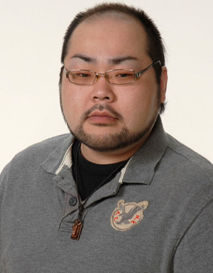 Takahiro Fujiwara