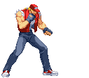 Capcom vs. SNK series