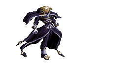 Divine Arrow: Ground