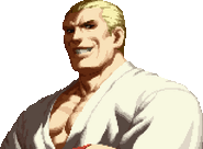 SNK vs. Capcom: SVC Chaos: win portrait.