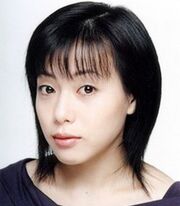 Mayumi Shintani